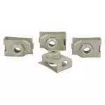 W719490S439 - : Fuel Tank Strap Nut for Ford: F-150, Ranger Image