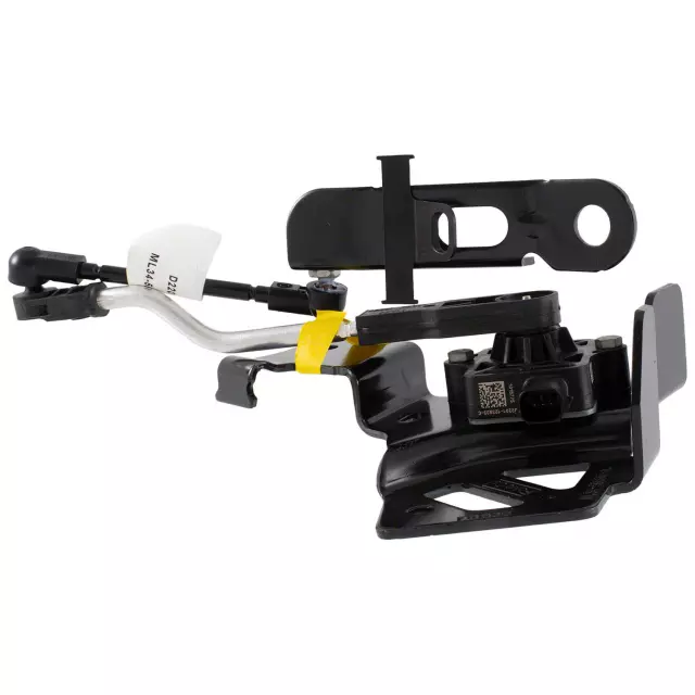 ML3Z5A967K - : Bracket And Lever Assembly for Ford Image