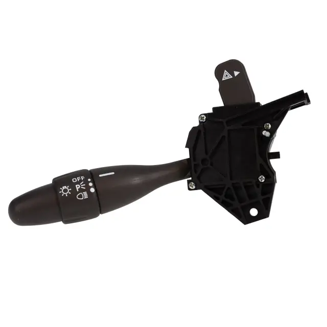 640071 - Air Conditioning &amp; Heat: Turn Signal Switch for ROSTRA Image