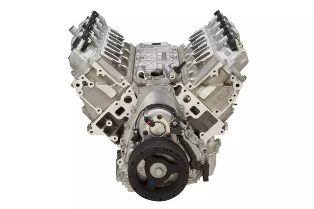 6.2L 8-Cylinder Engine Assembly - GM (19329973)