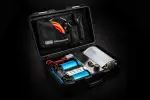 CKBLTP12 - : Brushless Twin Motor Portable 12V Air Compressor for ARB Image