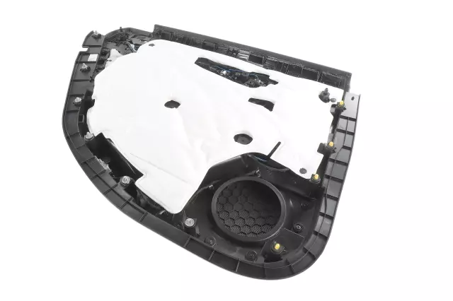 Door Trim Panel - GM (84531980)