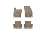 WTVT171170 - : All Weather Floor Mats for WeatherTech Image