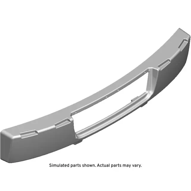 92200329 - Body: Absorber for Chevrolet: Caprice Image