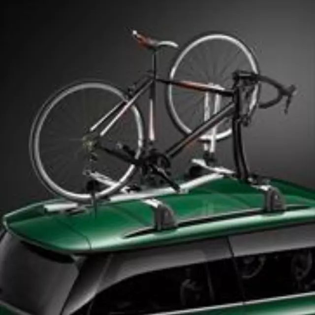 Front Wheel Holder - Mini (82-72-2-150-270)