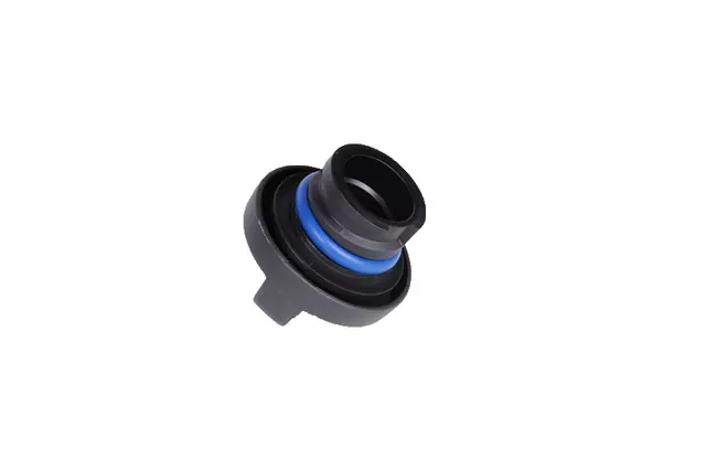 12621520 - Engine: Filler Cap for Buick: LaCrosse, Regal | Chevrolet: Cobalt, Equinox, HHR, Malibu | GMC: Terrain | Pontiac: G5, G6 | Saturn: Aura, Ion, L100, L200, L300, LS, LS1, LW1, LW200, Relay, SC1, SC2, Sky, Vue Image image