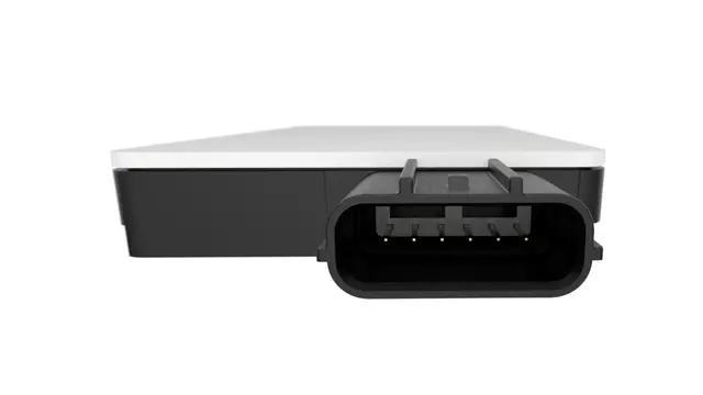 Blind Spot Detection Sensor - Mopar (68456535AA)