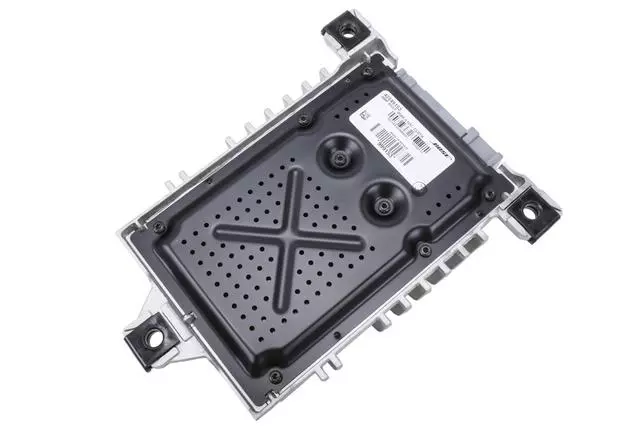 42649153 - : Radio Speaker Amplifier for Chevrolet: Trax Image