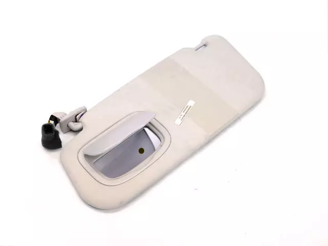 Visor, Left - Mopar (7EJ01MS7AA)