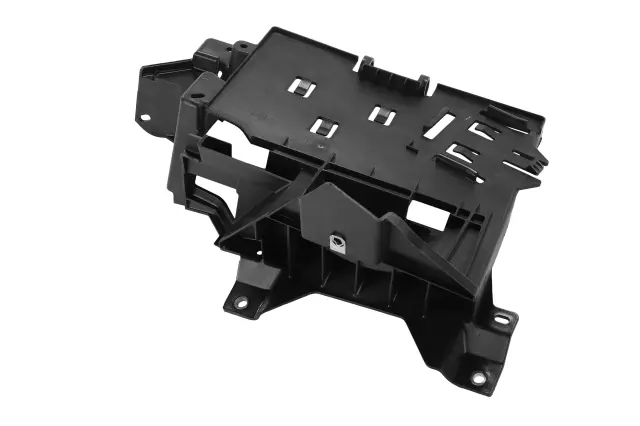 85119628 - : Engine Control Module Bracket for GM Image