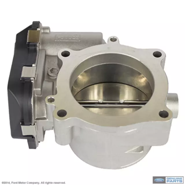 9L3Z9E926C - : Throttle Body for Ford: Explorer, Explorer Sport Trac, F-150 | Mercury: Mountaineer Image