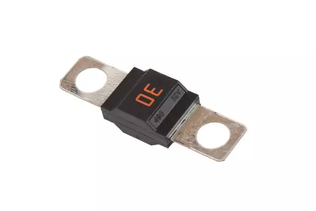 30 AMP Fuse - GM (84070928)