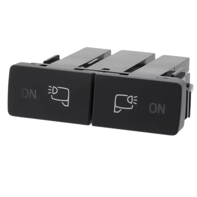 ML3Z13D730AA - Body: Switch Assembly for Ford: F-150, F-150 Lightning, F-250 Super Duty, F-350 Super Duty, F-450 Super Duty Image