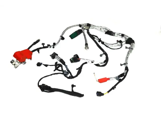 68480411AB - Electrical: Transmission Wiring for Mopar Image image