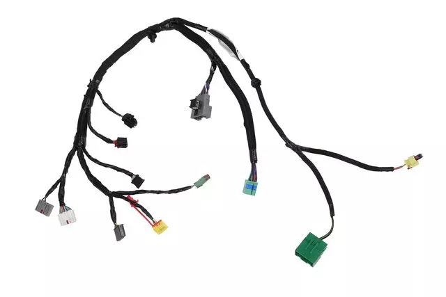 22813530 - : Steering Column Wiring Harness for GM Image