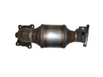 45131 - : Direct Fit Catalytic Converter Rad Side (Non C.A.R.B. Compliant) for AB Catalytic Image