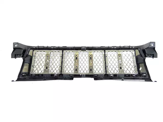 Chrome Applique Grille Kit - Mopar (82212796)