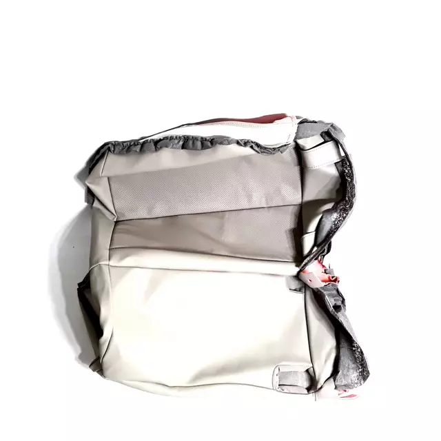 64340AJ09AWJ - Body: Cushion Cover for Subaru: Outback Image