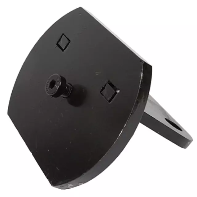 Damper Assembly - Ford (BU9Z-5A669-A)