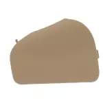 FL3Z1531458AD - Body: Windshield Pillar Trim Cap for Ford: F-150, F-250 Super Duty, F-350 Super Duty, F-450 Super Duty Image