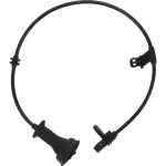 2ABS3752 - : Holstein Parts 2ABS3752 ABS Wheel Speed Sensor for HOLSTEIN Image