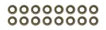 57048900 - : VALVE STEM SEALS SET for Ajusa Image