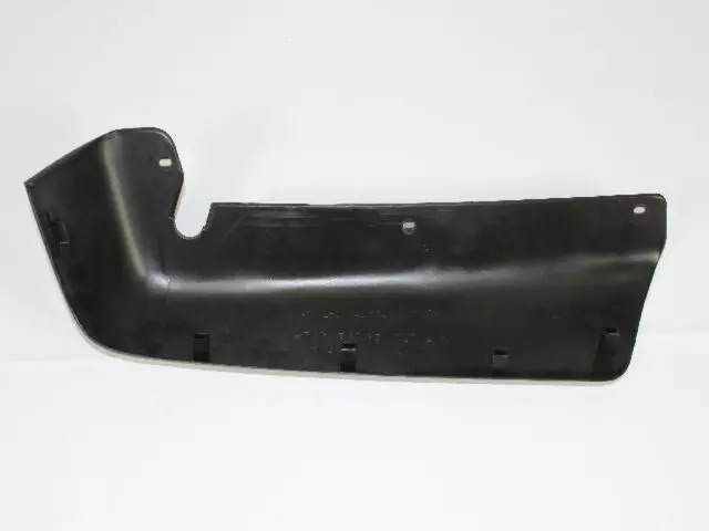 Bumper Cover, Left - Mopar (4883043)