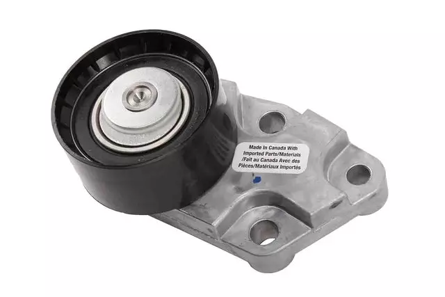 25183772 - : Timing Belt Tensioner for Chevrolet: Aveo, Aveo5 Image