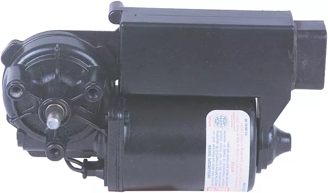 Wiper Motor - GM (21114557)