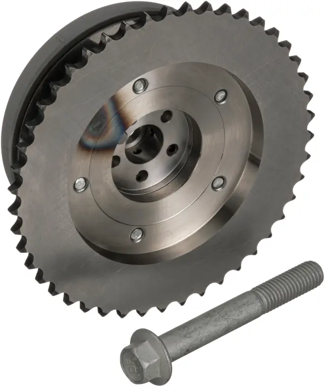 VCP801 - Engines &amp; Components: Gates Engine Variable Valve Timing (VVT) Sprocket for Gates Image