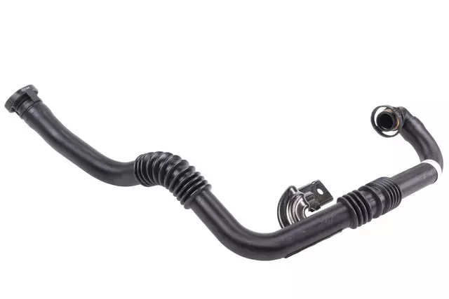 55569324 - : Secondary Air Injection Pump Pipe for Cadillac: ELR Image
