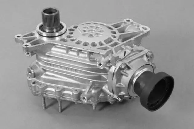 Genuine Alfa Romeo Pto Unit - Alfa Romeo (5146444AB)