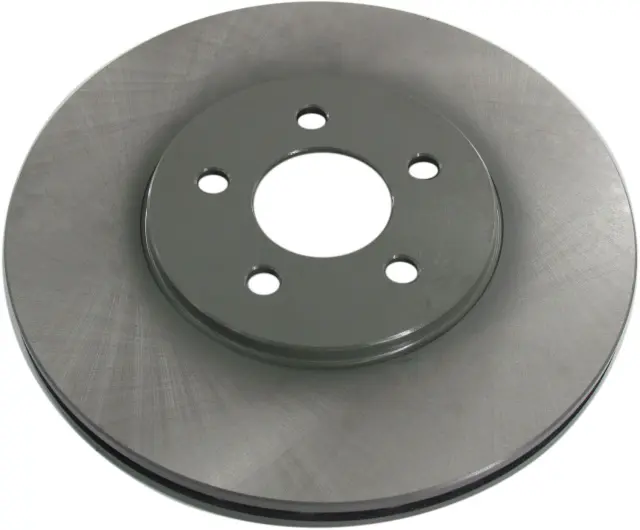 1BP00077AA - Brake: Disc Brake Rotor for Chrysler: Cirrus, Sebring | Dodge: Stratus | Plymouth: Breeze Image