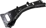 F41805NAMA - Body: Upper Rail for INFINITI: QX50, QX55 Image