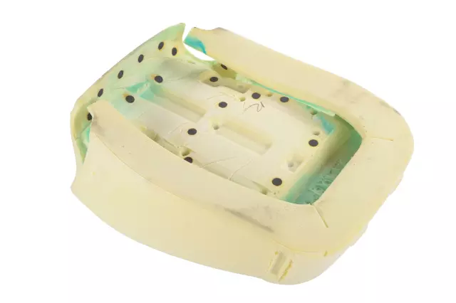 Seat Back Pad - GM (84573744)