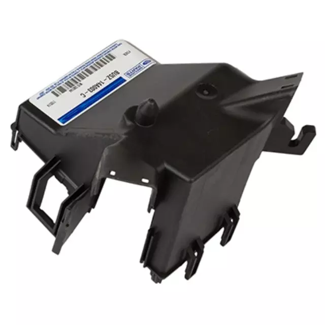 Bottom Panel - Ford (BU5Z-14A003-C)