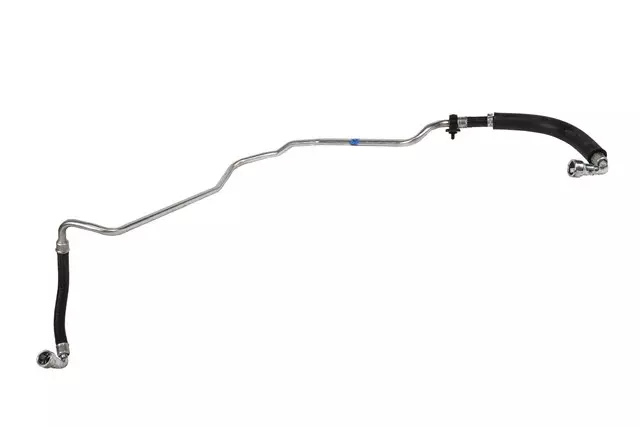 13346523 - : Front Fuel Feed Pipe for GM Image