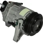 6513006 - : gpd Compressor New 6513006 for GLOBAL PARTS DISTRIBUTORS Image