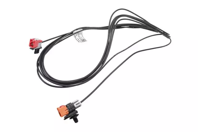 Digital Radio And Navigation Antenna Cable - GM (84979821)