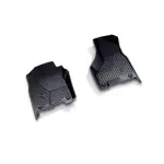 82215813AC - : All-Weather Floor Mats for Mopar Image