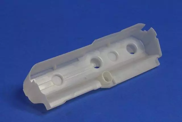 Transmission Solenoid Shield - Mopar (52108320AA)