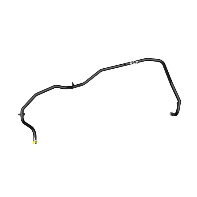 68236733AA - Cooling: Coolant Bottle Vent Hose for Mopar Image