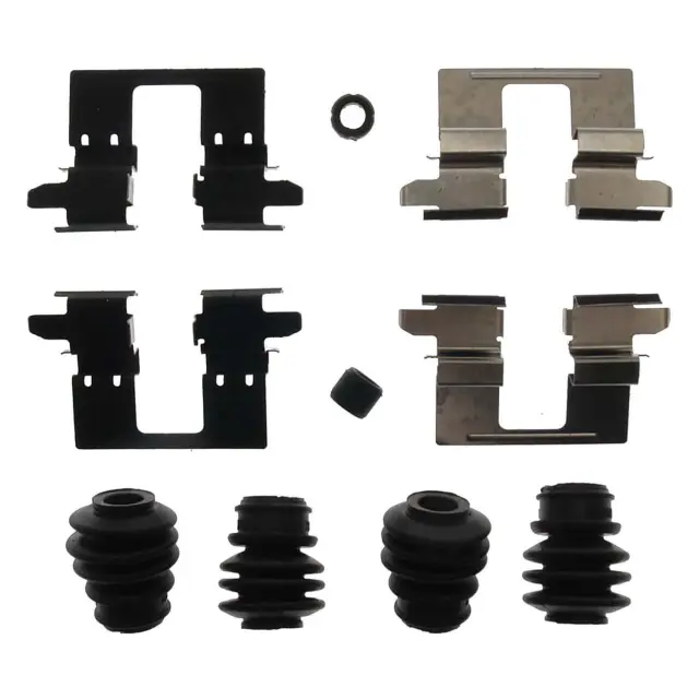 H5895Q - : Disc Brake Hardware Kit for Carlson Image