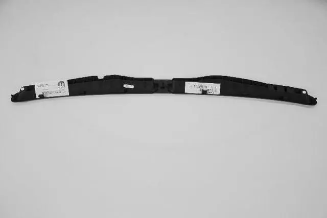 Defroster Grille - Mopar (1ZA62JXWAB)