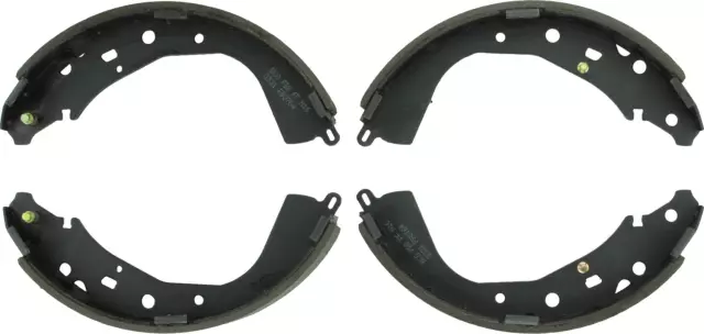 BS764 - Brakes &amp; Brake Parts: Bosch Drum Brake Shoe Set for Bosch Image