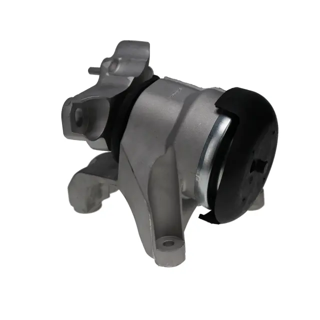 A20048 - Engines &amp; Components: Marmon Ride Control Engine Mount for Marmon Ride Control Image