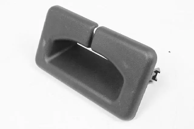 Seat Belt Bezel - Mopar (5HJ46DX9AC)