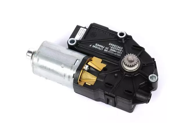 92202368 - Electrical: Motor for Pontiac: G8 Image