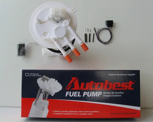 F2500A - : Autobest F2500A Fuel Pump Module Assembly for Autobest Image