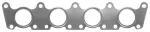 13122300 - : GASKET, EXHAUST MANIFOLD for Ajusa Image